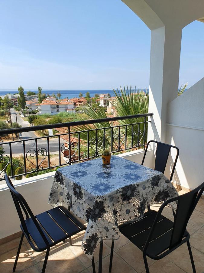 Apartment Pefko *