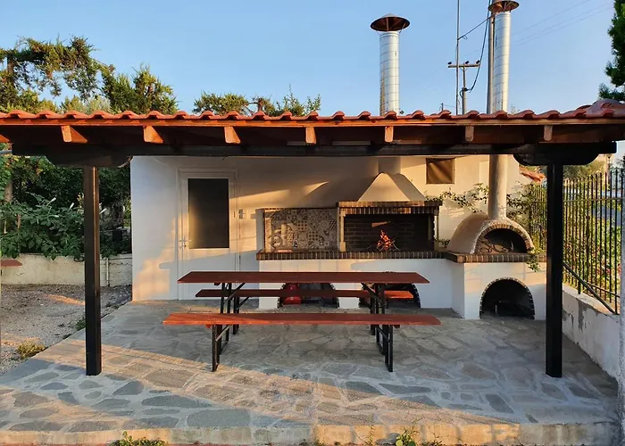 Hotel Pefko
