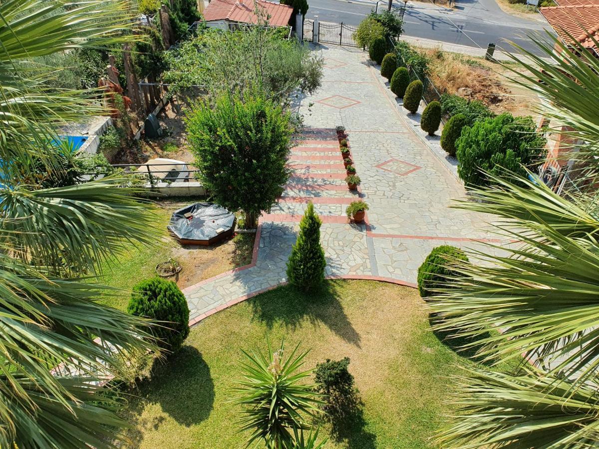 Pefko Appartement