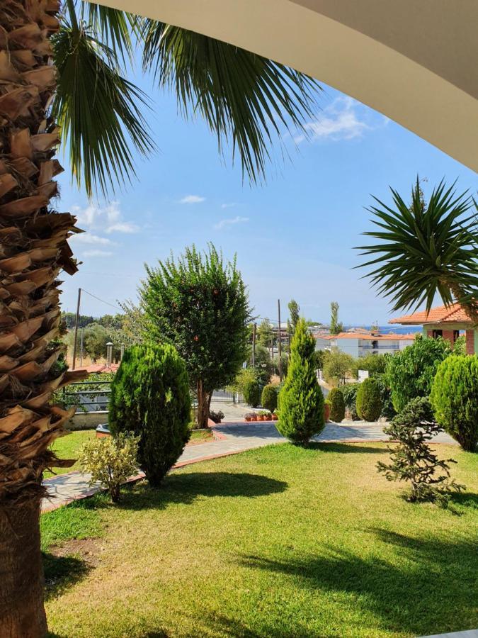 Appartement Pefko Neos Marmaras