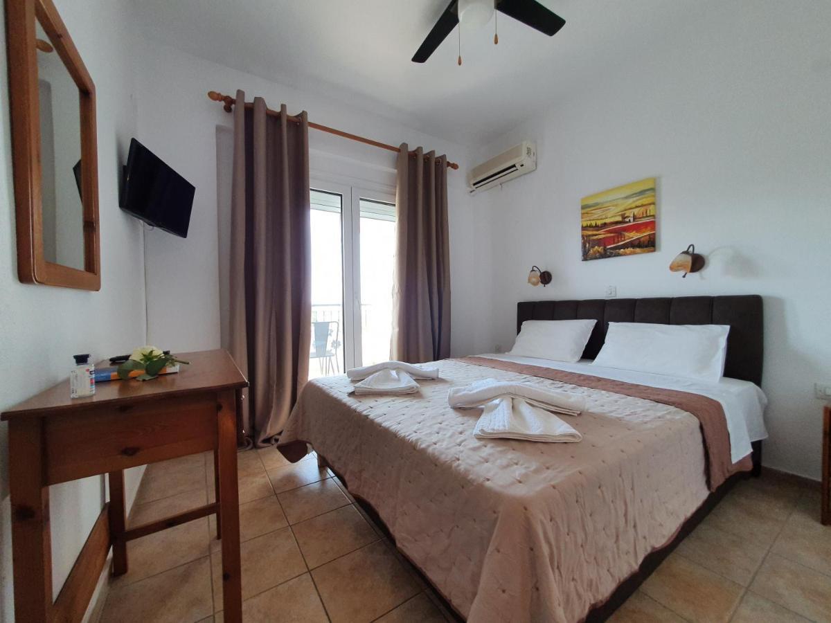 Appartement Pefko Neos Marmaras