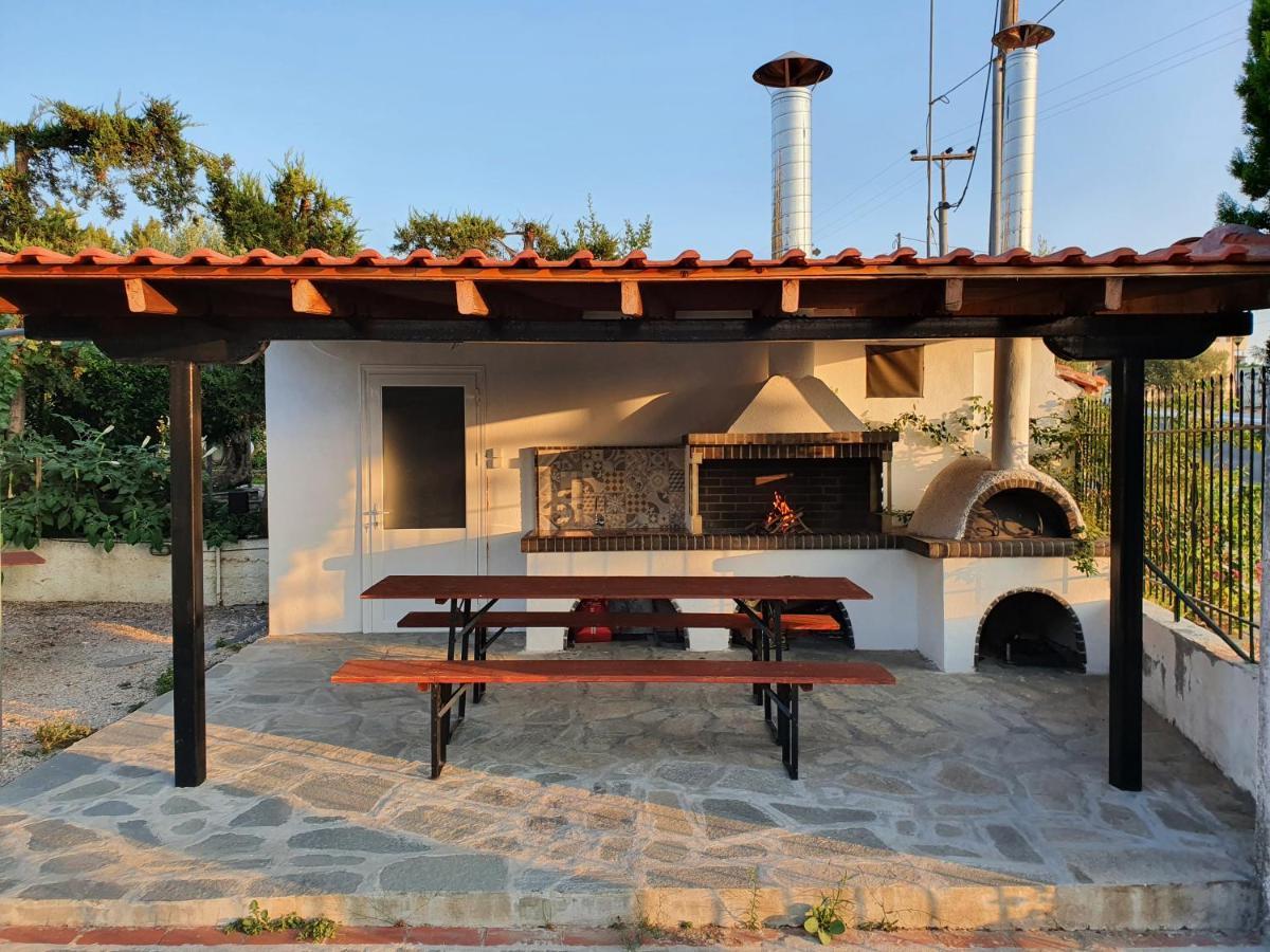 Pefko Appartement Neos Marmaras