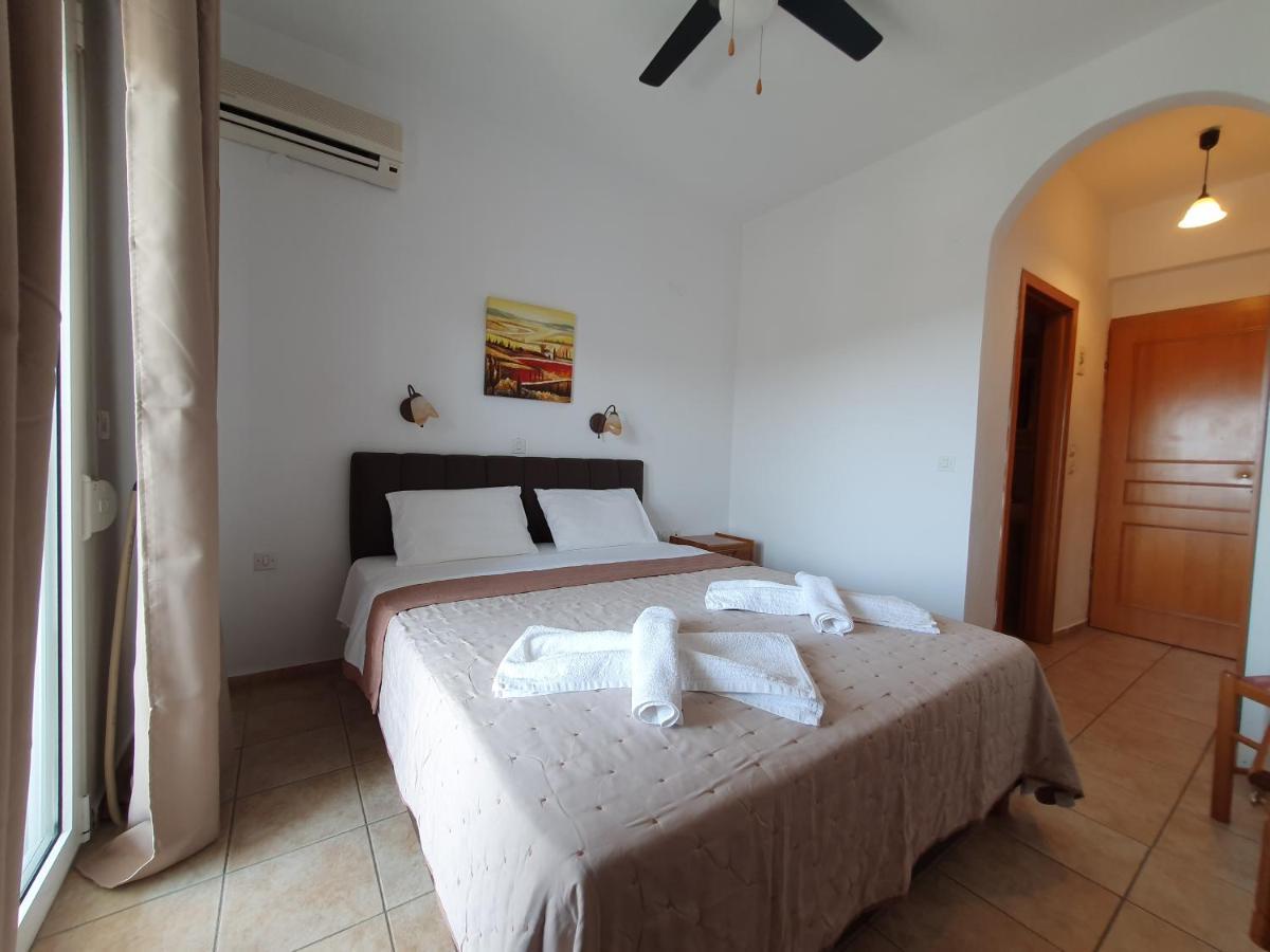 Pefko Appartement Neos Marmaras