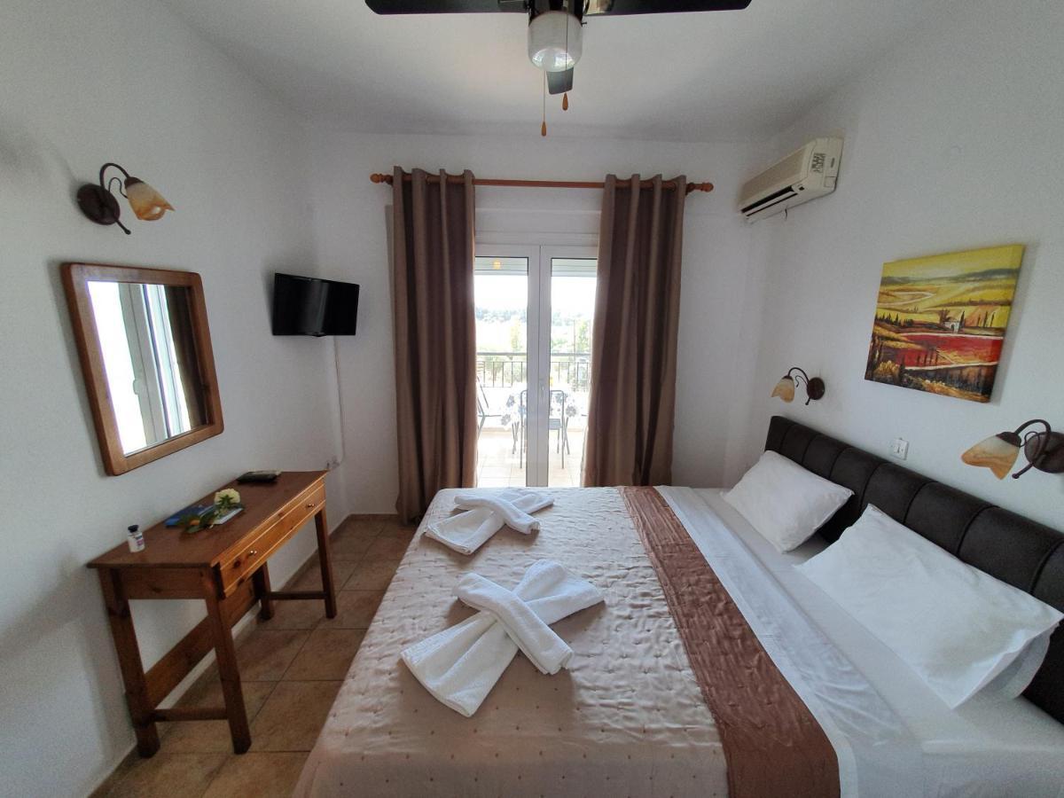 Pefko Appartement *